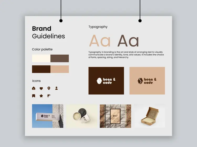 Services Branding Services