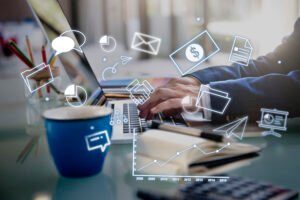Top 5 Digital Marketing Strategies to Elevate Your Online Presence in 2025