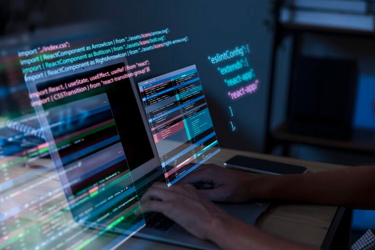 About How Custom Web Development Fuels Business Growth