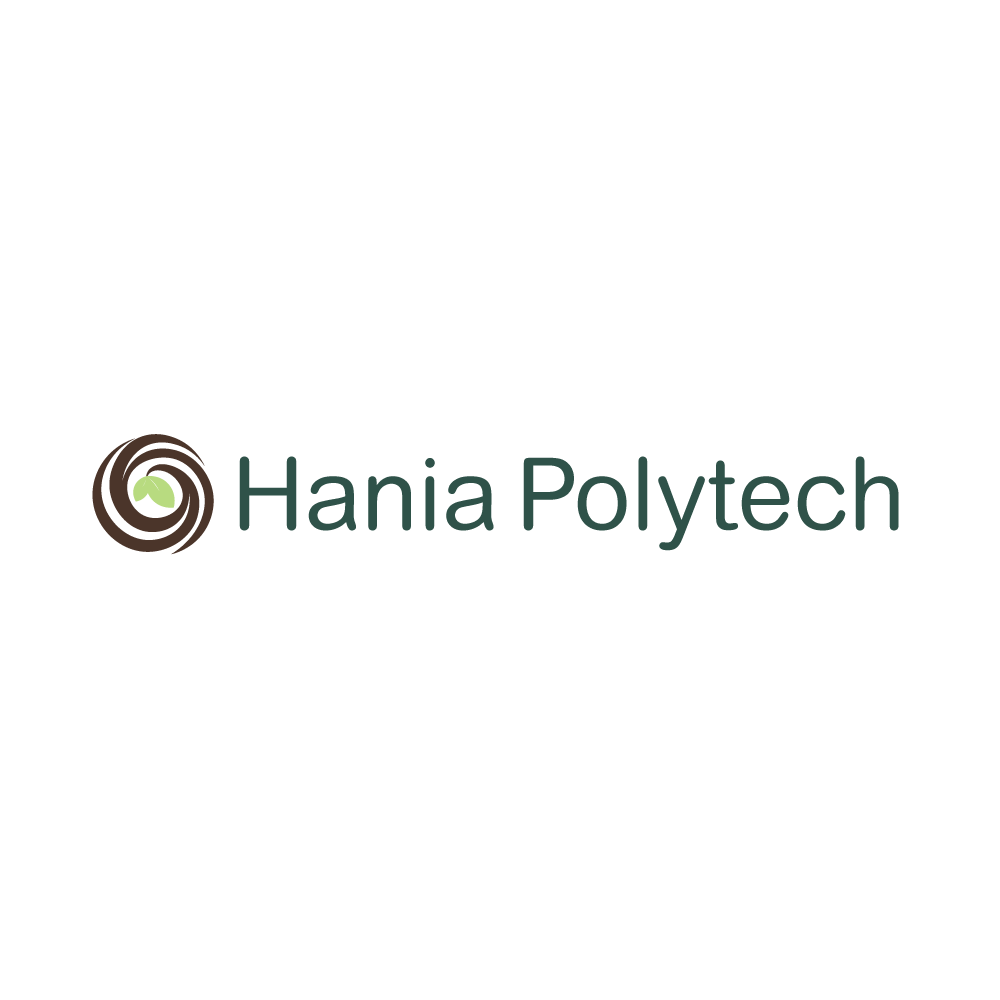 Hania Polytech logo