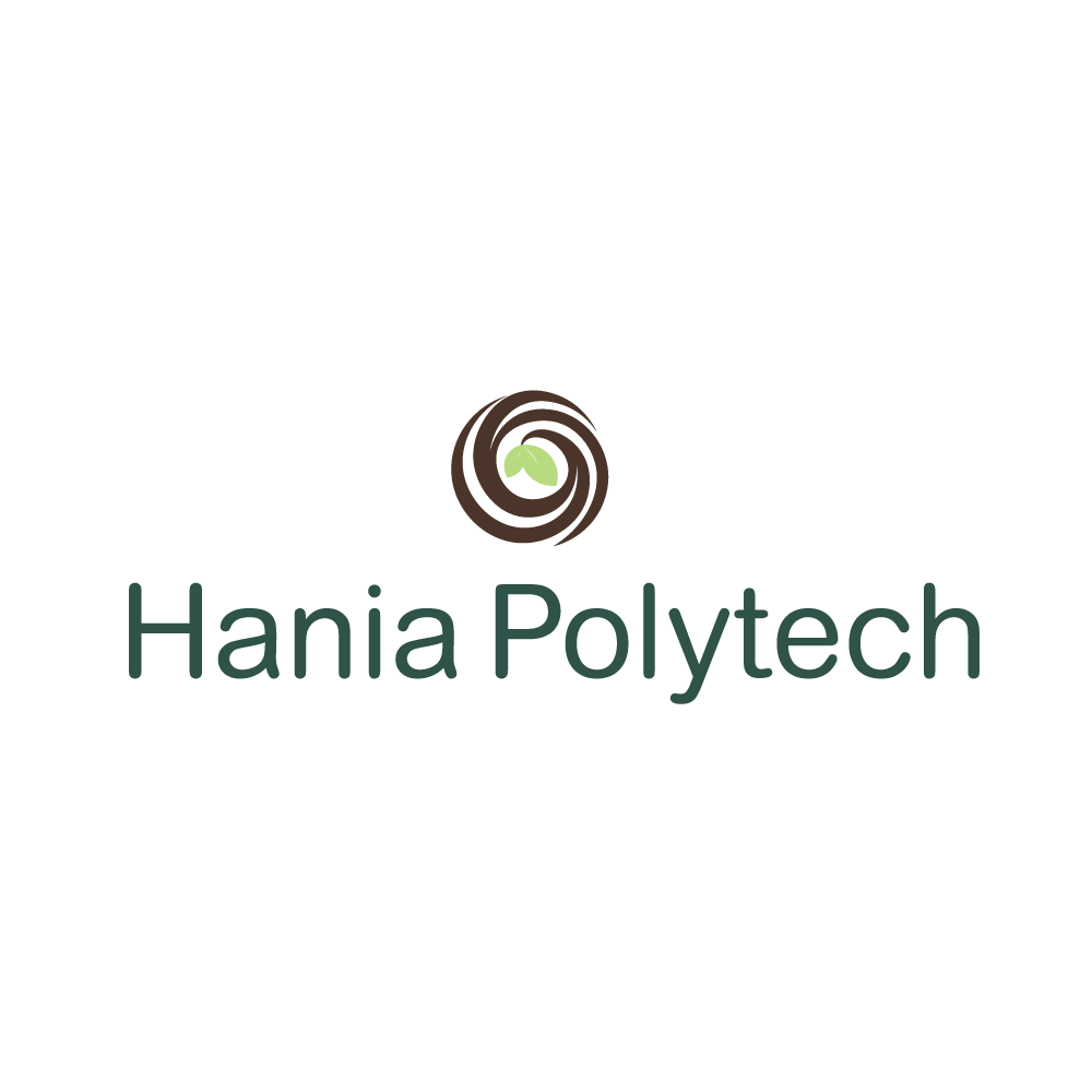 Hania Polytech logo