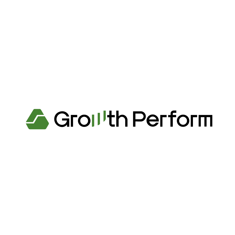 Growth Perform logo